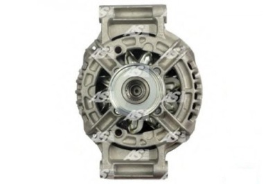 Генератор as-pl к mercedes sprinter 511 513 515 фото №1