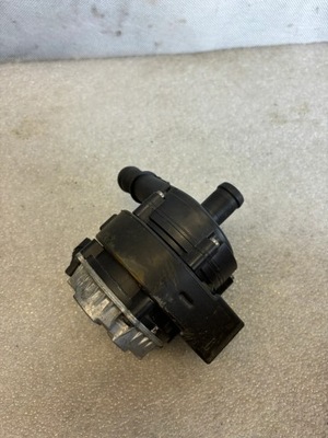 Насос wody renault trafic iv 4 210100113r org fv фото №1