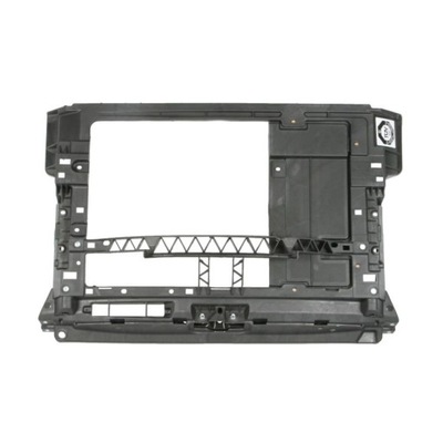 Pas перед vw polo 9n v 6r 02-17 фото №1