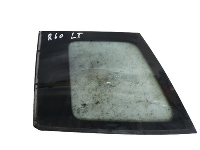 Mini countryman r60 скло кузовна лівий задня фото №1