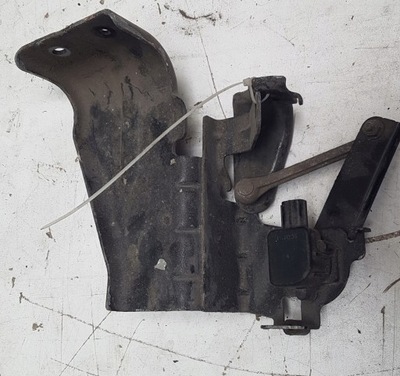 Датчик выравнивание света задняя mazda cx3 фото №1