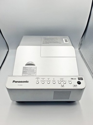 Projektor Panasonic PT-CW230