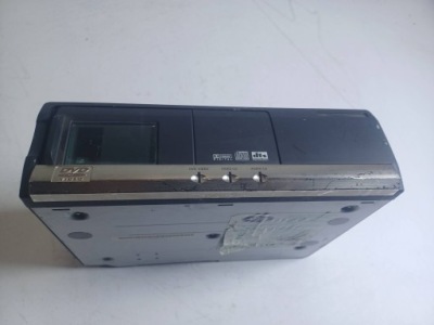 Чейнджер cd/dvd land rover range rover l322 xqe500060 фото №1