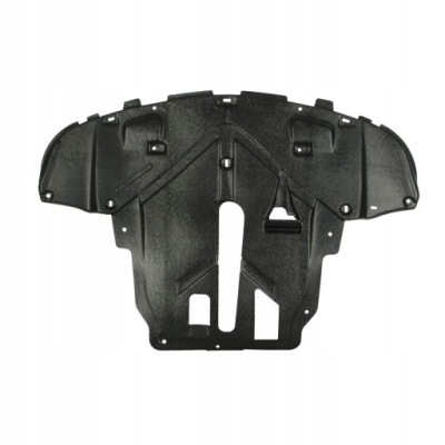 Захист pod двигун alfa romeo 159 09.05-11.11 rezaw фото №1