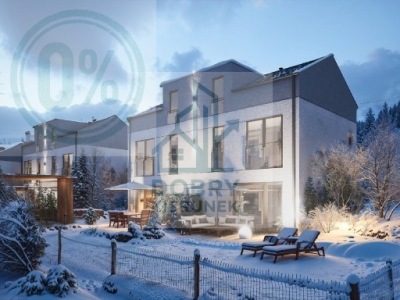 Dom, Warszawa, Wawer, 72 m²