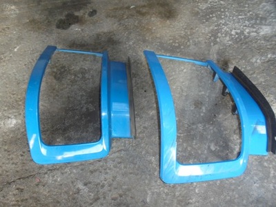 Рамка фара scania r s 2443736 фото №1