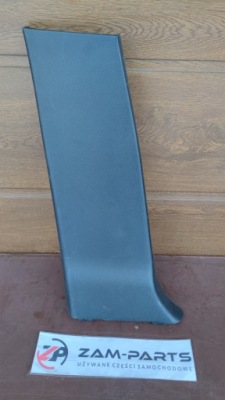 Обшивка стійка середнього ліва dół seat toledo ii 1m0867297 фото №1