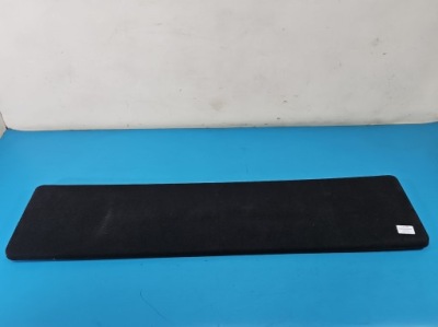 Полиця задня задня багажника renault trafic iii фото №1