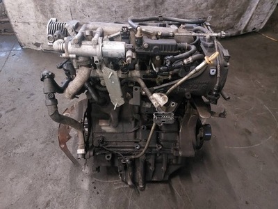 VARIKLIS DIESEL SIURBLYS ĮPURŠKIKLIAI TURBO STILO I 1.9 JTD 192A1000 46786078 