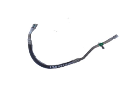 Трубка кондиционера hyundai i30 07- 1.6 crdi фото №1