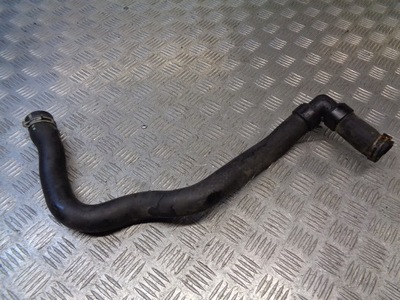 Труба трубка wody peugeot 407 sw 2.0 hdi фото №1