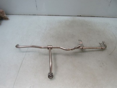 Bayon 1.0 t-gdi 24r труба трубка турбины охлаждение wody фото №1