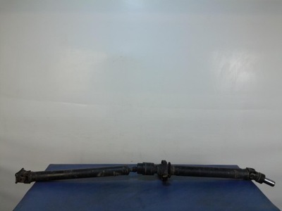 Subaru forester ii 2.0 b wał приводной фото №1