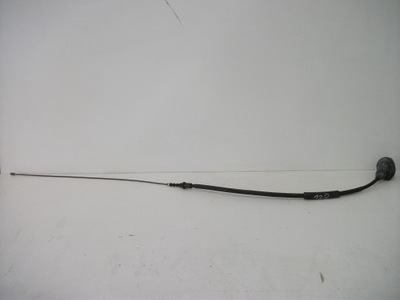 Expert iii proace 9813259380 трос тормоза ручного фото №1