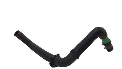 Шланг wąż труба радіатора renault trafic ii vivaro 2.5 dci 8200413834/d фото №1