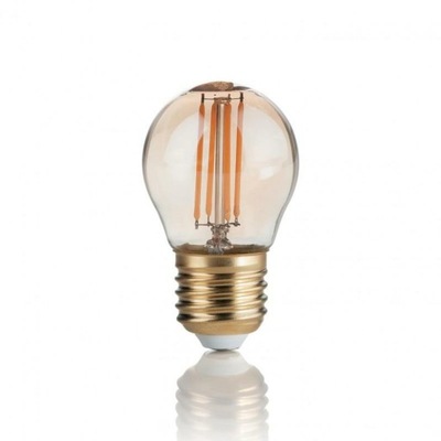 Żarówka LED Ideal Lux E27 3,5W Ideal Lux 151861