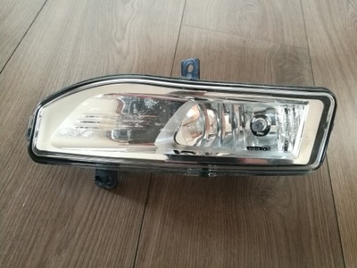 NISSAN MICRA K14 QASHQAI II SERENA HALOGEN LAMP RIGHT  