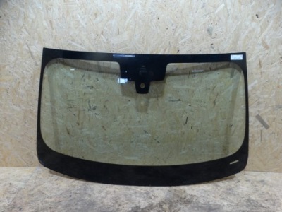 Idealna скло передня bmw x3 g01 21r. 1 фото №1