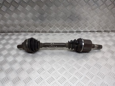 Приводной вал левая короткий ford focus mk2 2.0 tdci автоматическая коробка передач фото №1