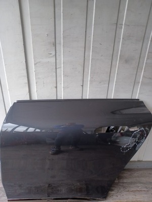 Дверь ----- mercedes eqe w295 295 ----- задние левая ------- poznań ----- фото №1