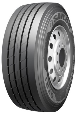 2x Sailun STR1 385/55 R22.5 160 K Plus