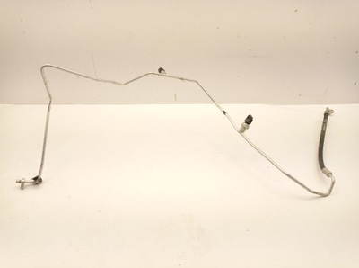 Renault clio iv 1.2 шланг кондиционера 924406009r фото №1