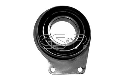 GSP COJINETE SEMIEJES GSP 514809 VW T5 03-  