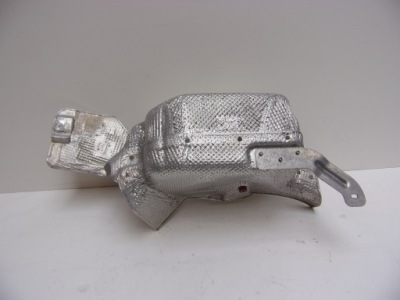 Chrysler pacifica 16- защита тепловая 68214223ab фото №1