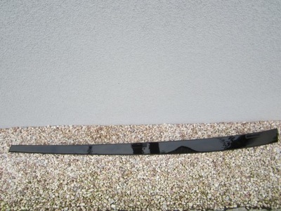 Молдинг крыша панорамы левая mercedes w251 r-klasa long фото №1