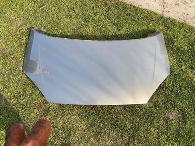 Капот передня ford galaxy mk1 lift 00-06 фото №1