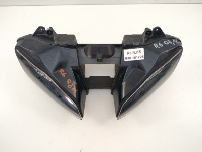 YAMAHA R6 RJ15 ФАРА ФАРА ПЕРІД 