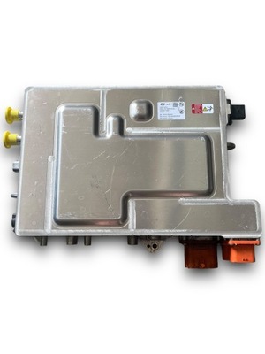 Kia niro ii інвертор модуль блок керування 364010eja0 фото №1