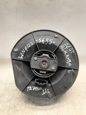 Вентилятор обдув vw sharan i 7m0819021 фото №1