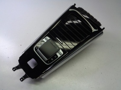 Туннель панель mercedes gla h247 фото №1