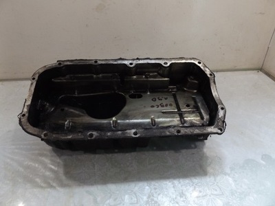 Doblo i 1,9d поддон масляная фото №1