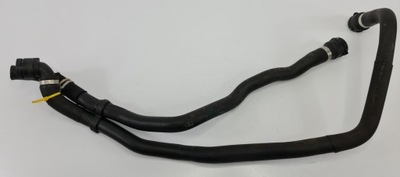 Wąż труба wody bmw 1 e81 2.0 b фото №1