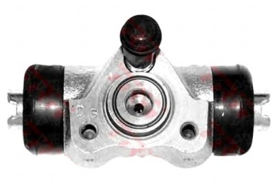 Trw циліндрик гальмівний skoda 130 favorit favorit фото №1