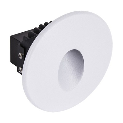 OPRAWA SCHODOWA ZEWNĘTRZNA 1,6W LED 4100K IP54 IDEUS STRUHM AZYL 03905