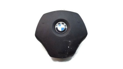 BMW E90 ПОДУШКА ВОДИТЕЛЯ AIR BAG 6779829