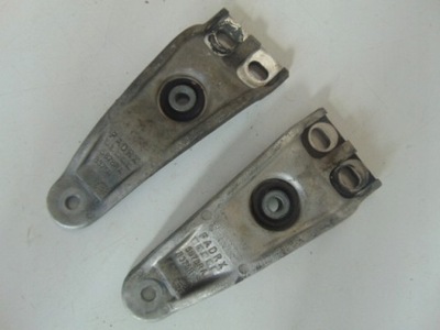 Кронштейн кронштейн важеля osi renault talisman фото №1