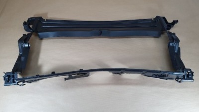 Захист радіатора r trafic iii,iv фото №1