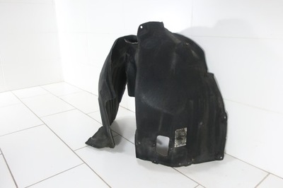 Підкрилок передні ліва захист bmw 5 e60 e61 lift фото №1