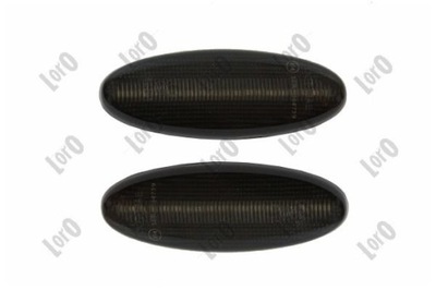 KIERUNKOWSKAZ ABAKUS L30-140-004LED-SD