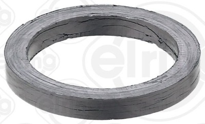 Прокладка коллектор wyd. bmw фото №1