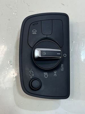 Переключатель света audi a7 c7 4g0941531d фото №1