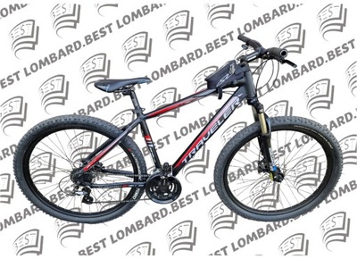 Rower TRAVELER MTB 29