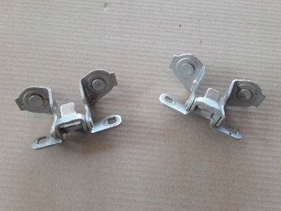 Jeep cherokee liberty kk петли крышки багажника фото №1