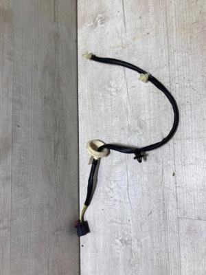 Seat ateca 2018 штекер зеркало дверь фото №1