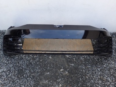 Бампер перед передний vw golf 8 viii 5h 2020- фото №1