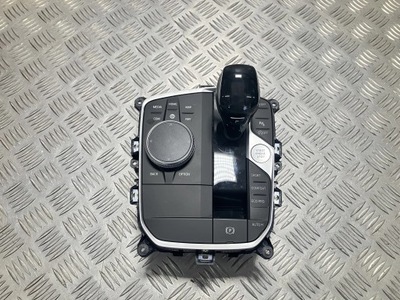 Ручка чохол idrive bmw 1 f40 uk фото №1